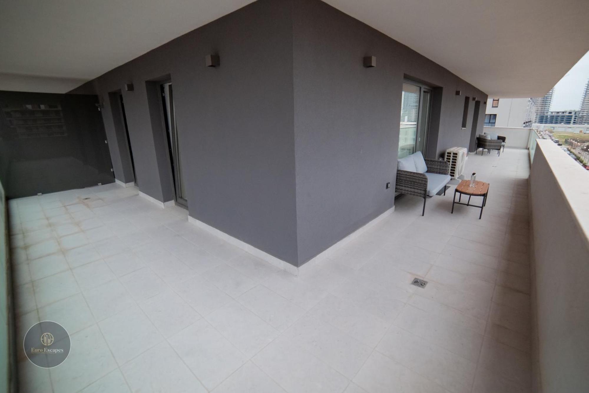 Luxury 2bedrooms 2 Bath Sleeps 4 Near Promenada Mall With Wifi Apartament Bucureşti