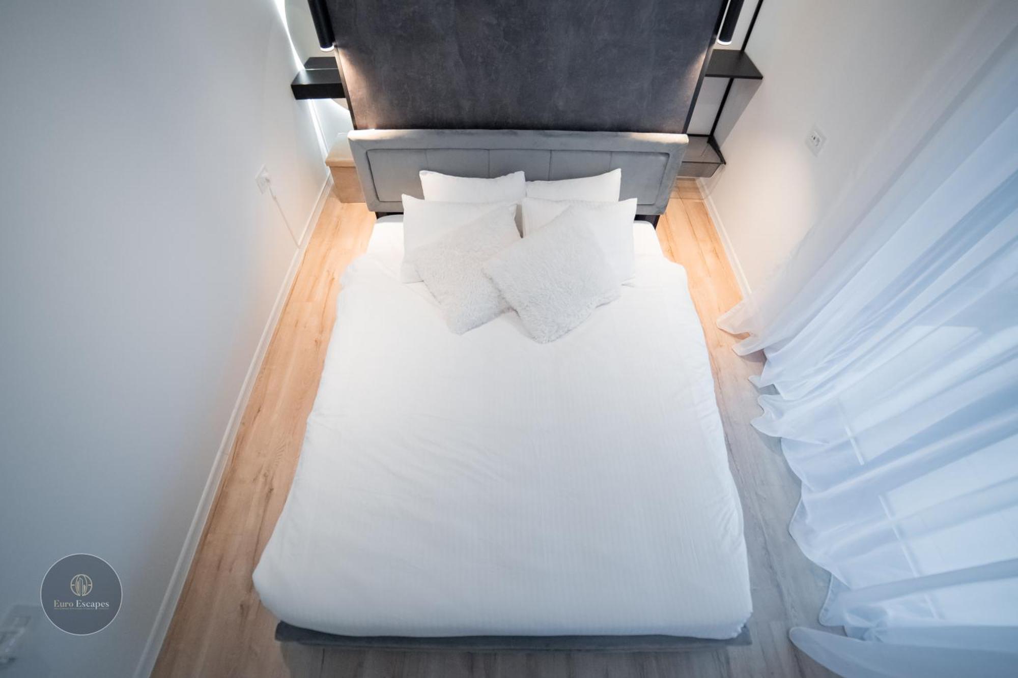 Apartament Luxury 2bedrooms 2 Bath Sleeps 4 Near Promenada Mall With Wifi *