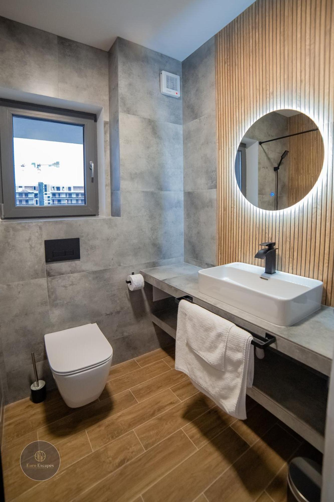 Apartament Luxury 2bedrooms 2 Bath Sleeps 4 Near Promenada Mall With Wifi *