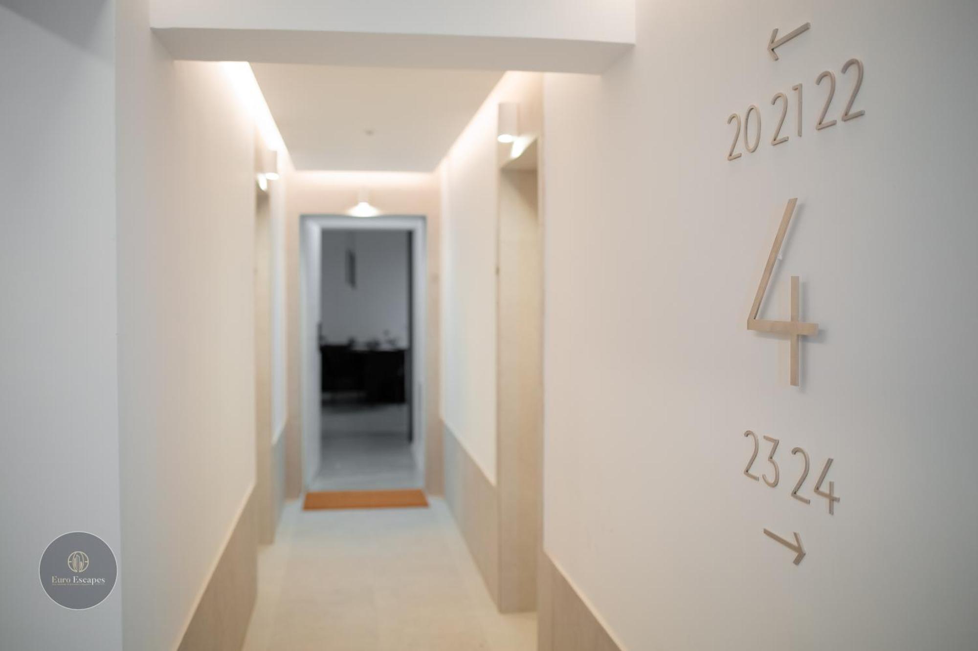 Apartament Luxury 2bedrooms 2 Bath Sleeps 4 Near Promenada Mall With Wifi