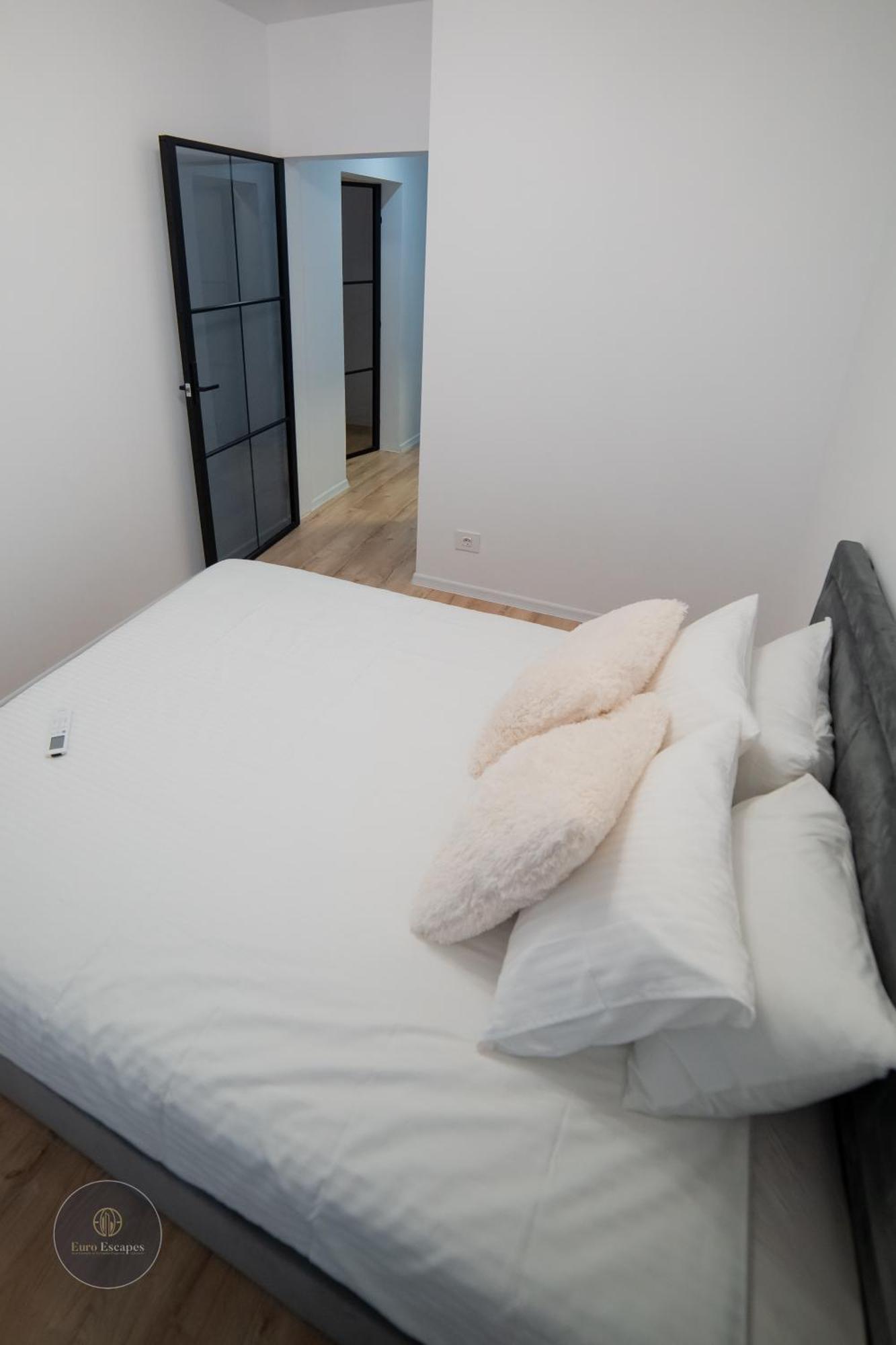 Apartament Luxury 2bedrooms 2 Bath Sleeps 4 Near Promenada Mall With Wifi *